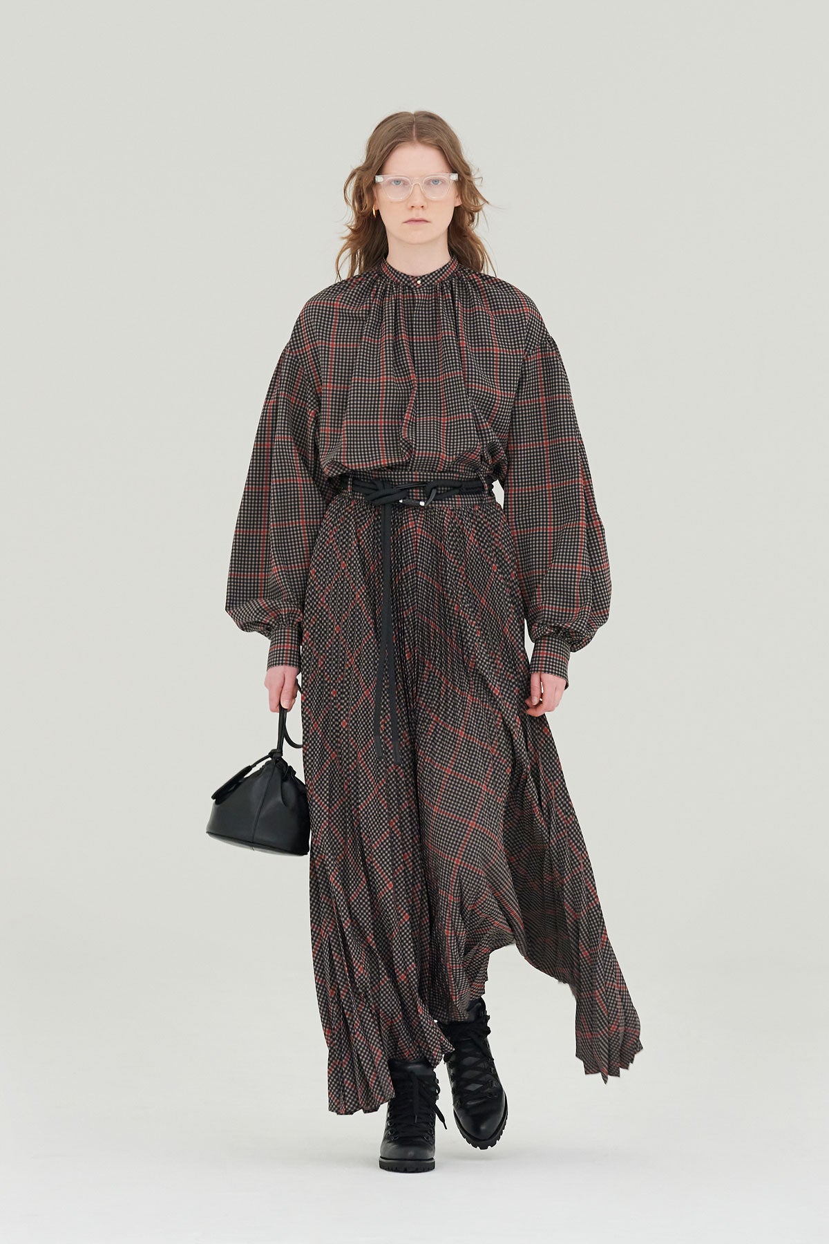 LOOK | FW 2021 – HYKE ONLINE STORE