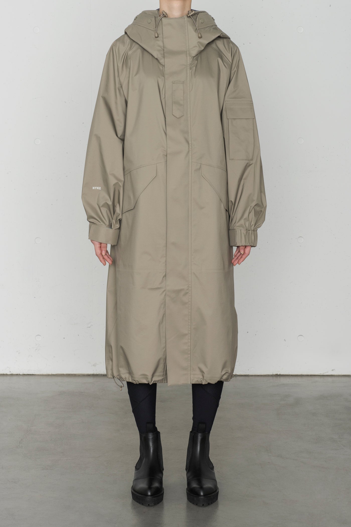 OUTER – HYKE ONLINE STORE