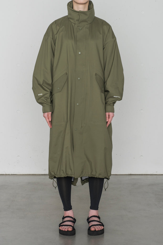 OUTER – HYKE ONLINE STORE