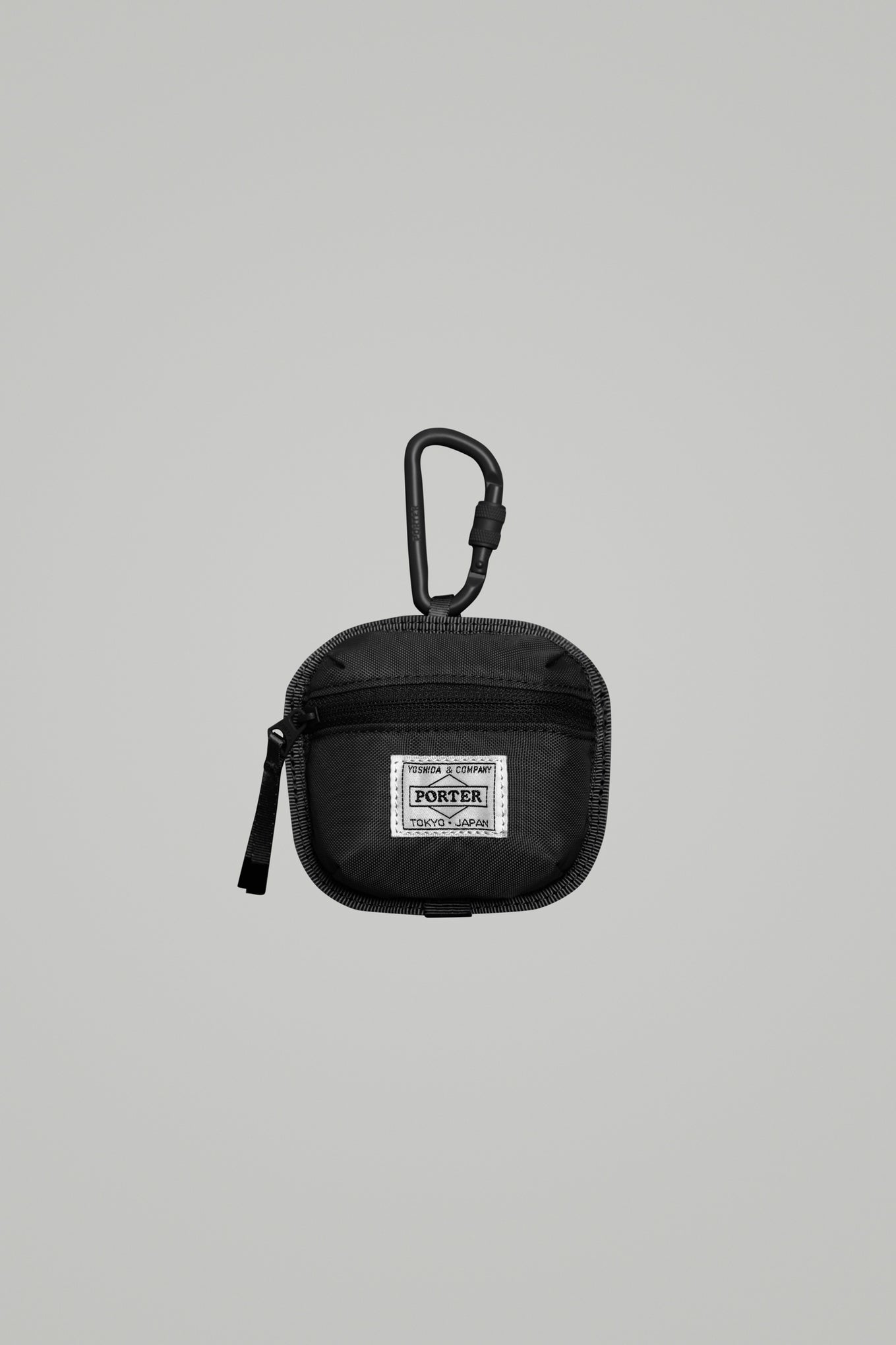 BONSAC MINI & COIN CASEPORTER × HYKE – HYKE ONLINE STORE