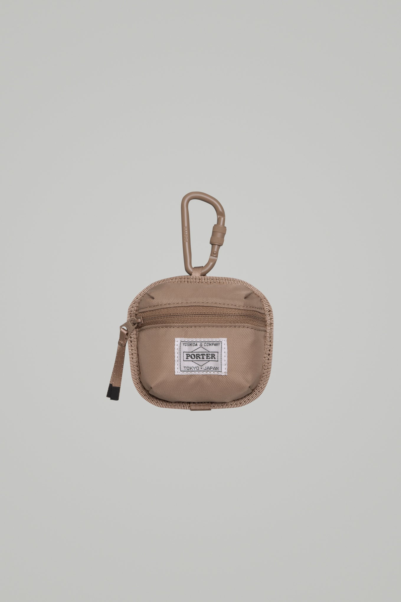 BONSAC MINI & COIN CASEPORTER × HYKE – HYKE ONLINE STORE