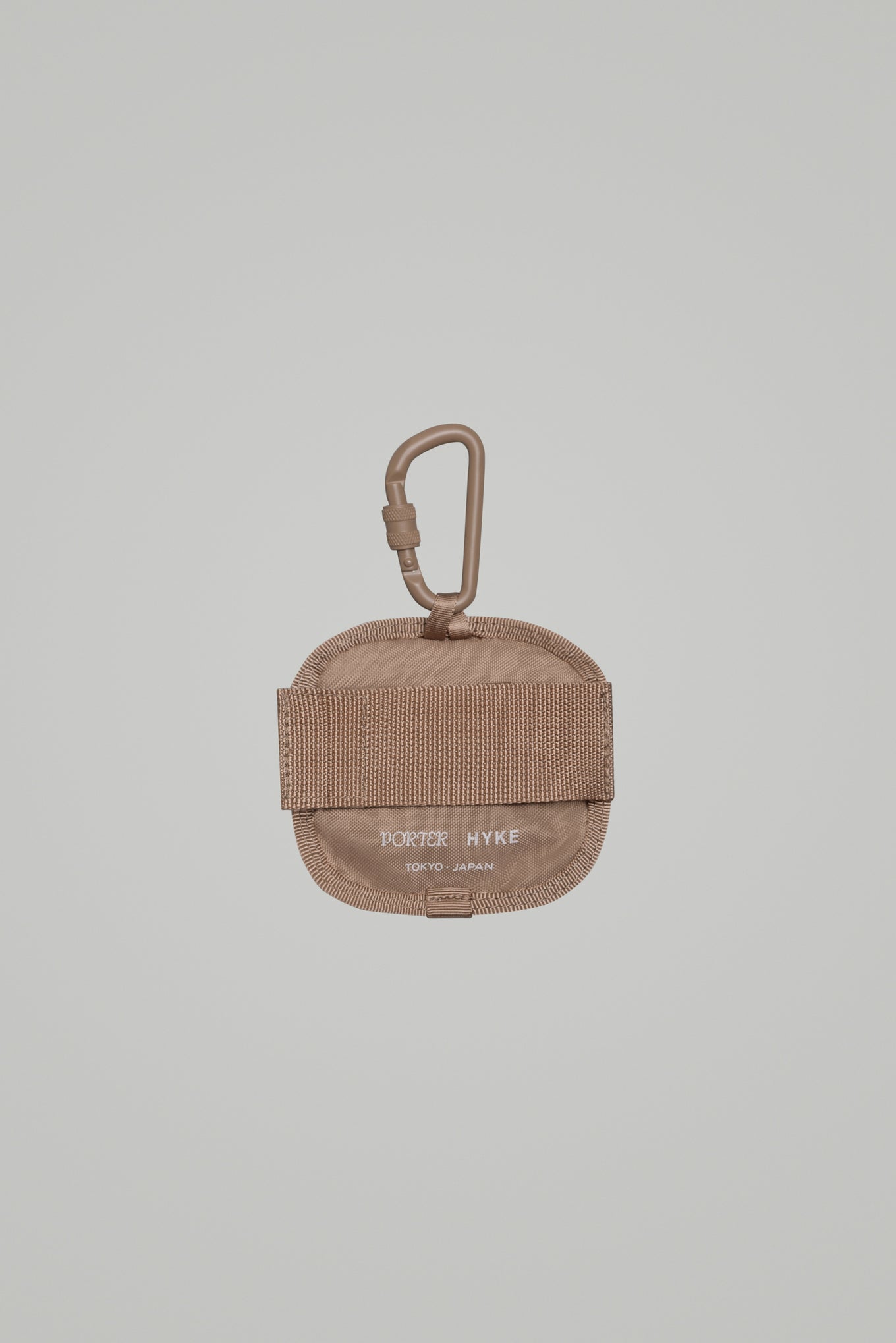 BONSAC MINI & COIN CASEPORTER × HYKE – HYKE ONLINE STORE