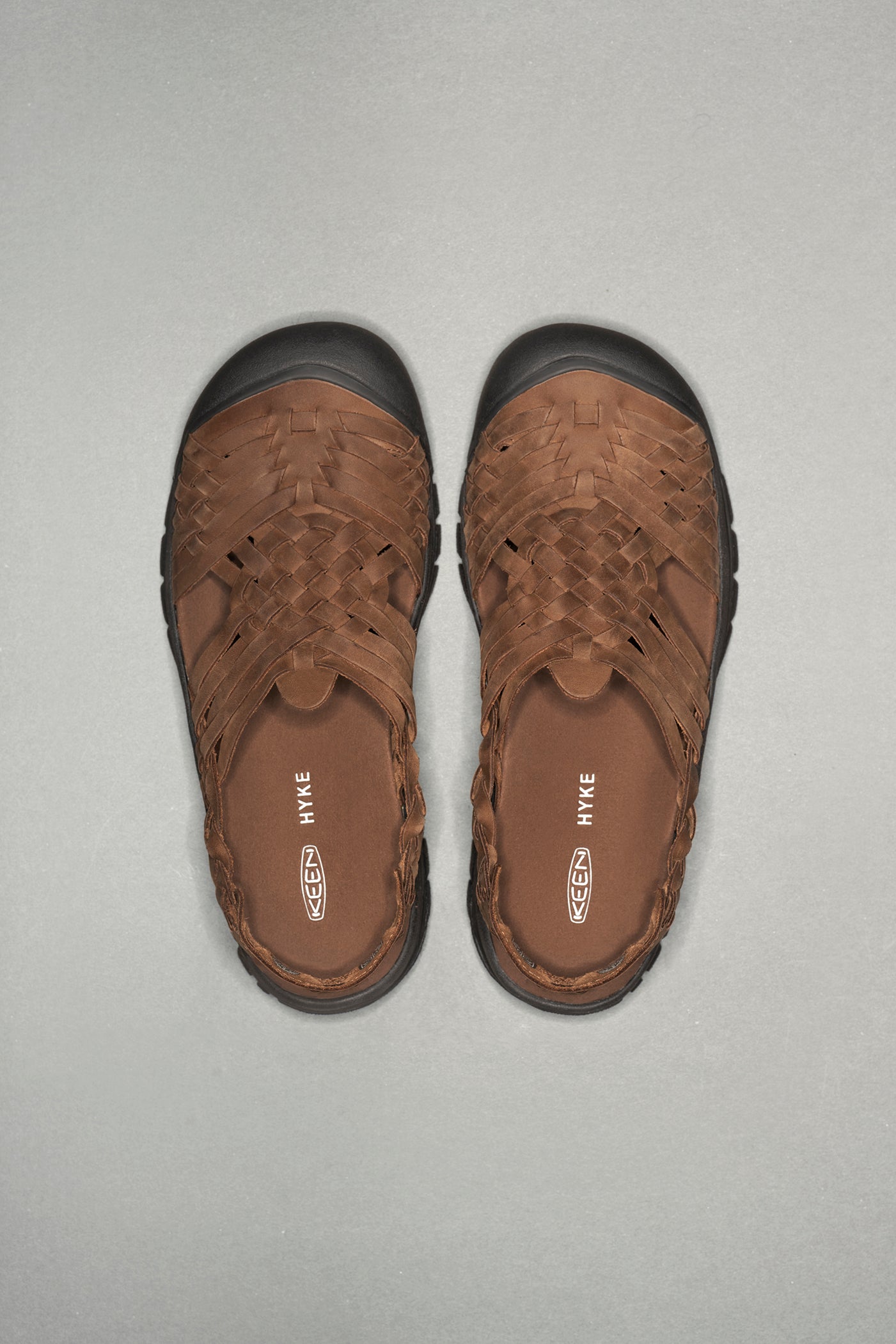 ROSARITA II HYKE Edition KEEN × HYKE-