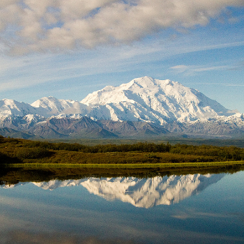 denali pre cruise tours