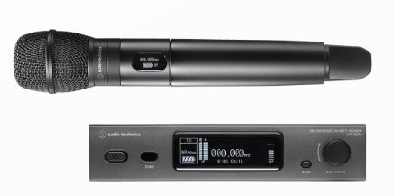 ATW-3212/C510DE2 3000 Series Wireless System