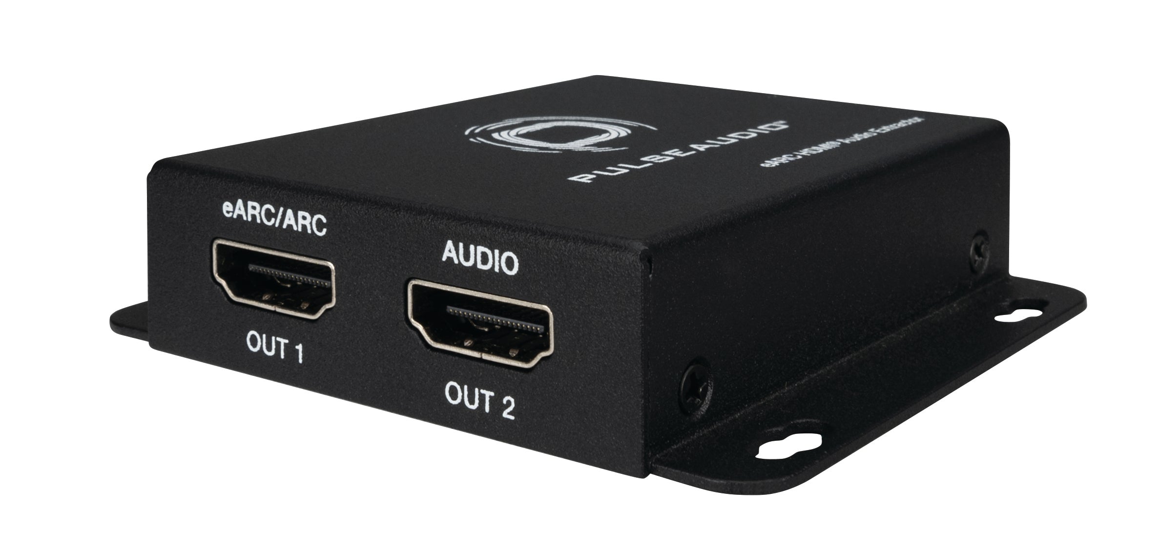 HDMI Audio Extractor with eARC and ARC