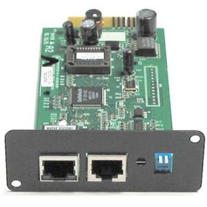 SNMP Card for PRO-RT, PRO-RT2U, EntPlus & ED Series