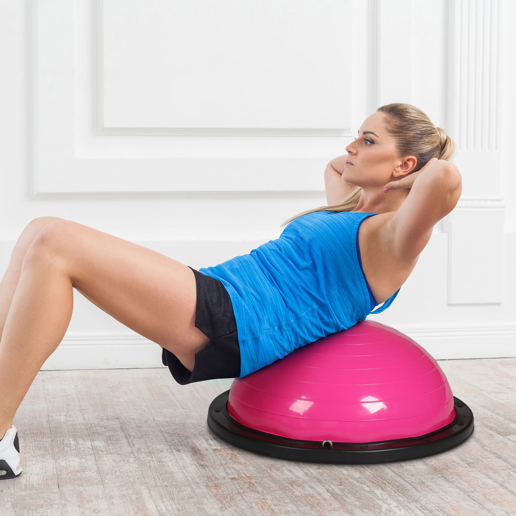 balance trainer ball