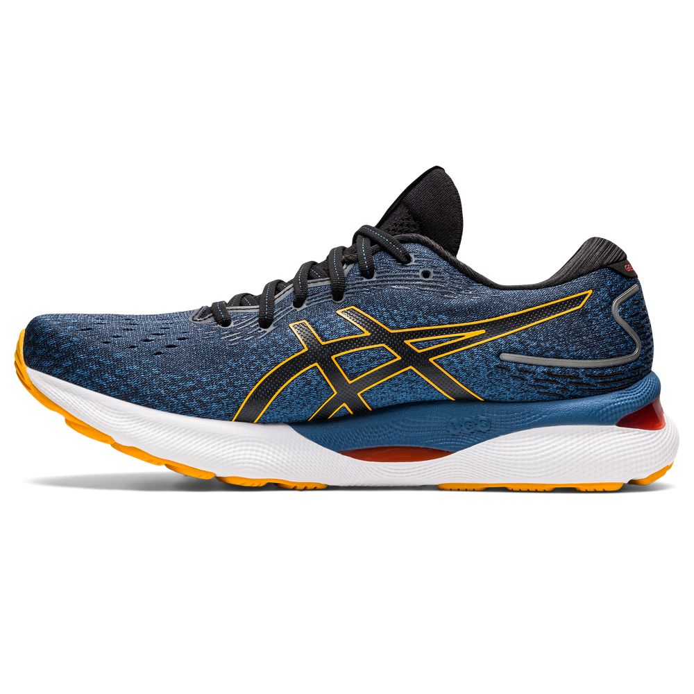 ASICS Gel-Nimbus 24 Men's Running Shoes – SportsPower Australia