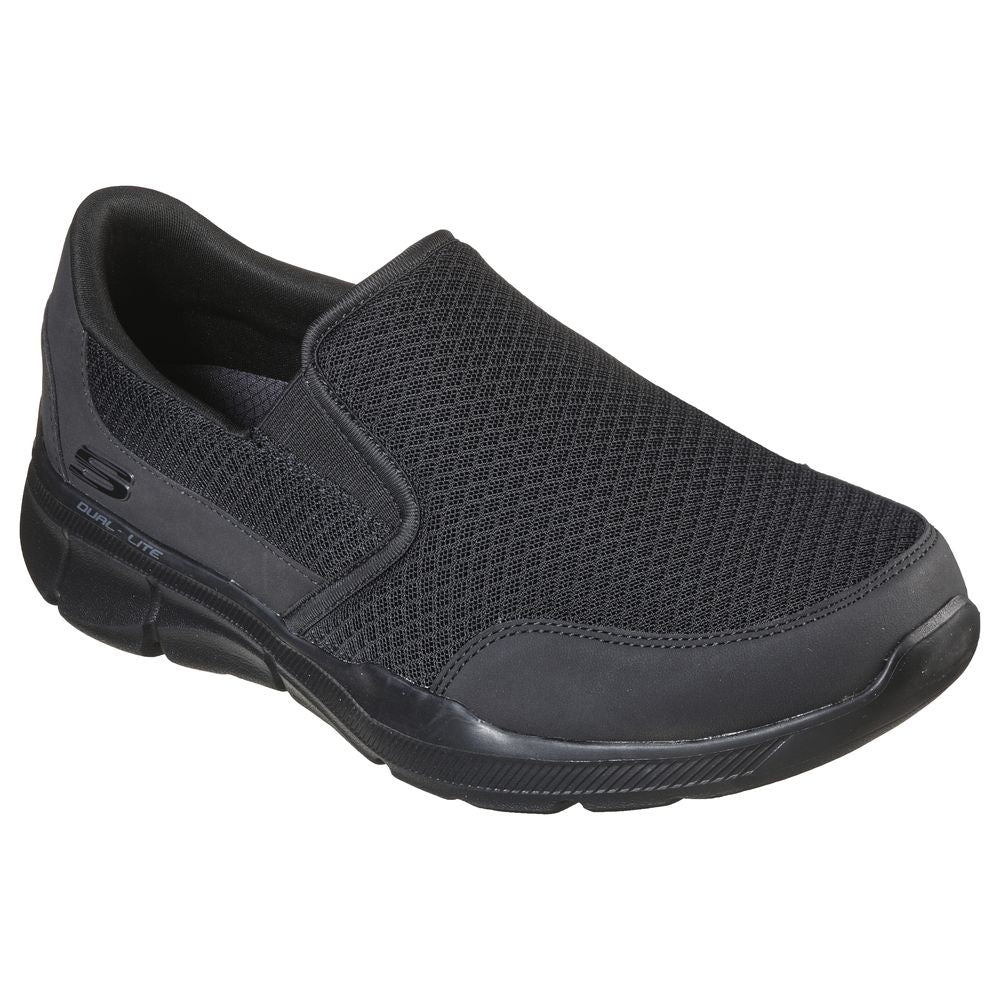 Skechers Equalizer - Bluegate Men's Shoes – SportsPower Australia