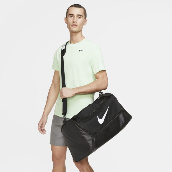 Nike Brasilia Duffle Bag – SportsPower
