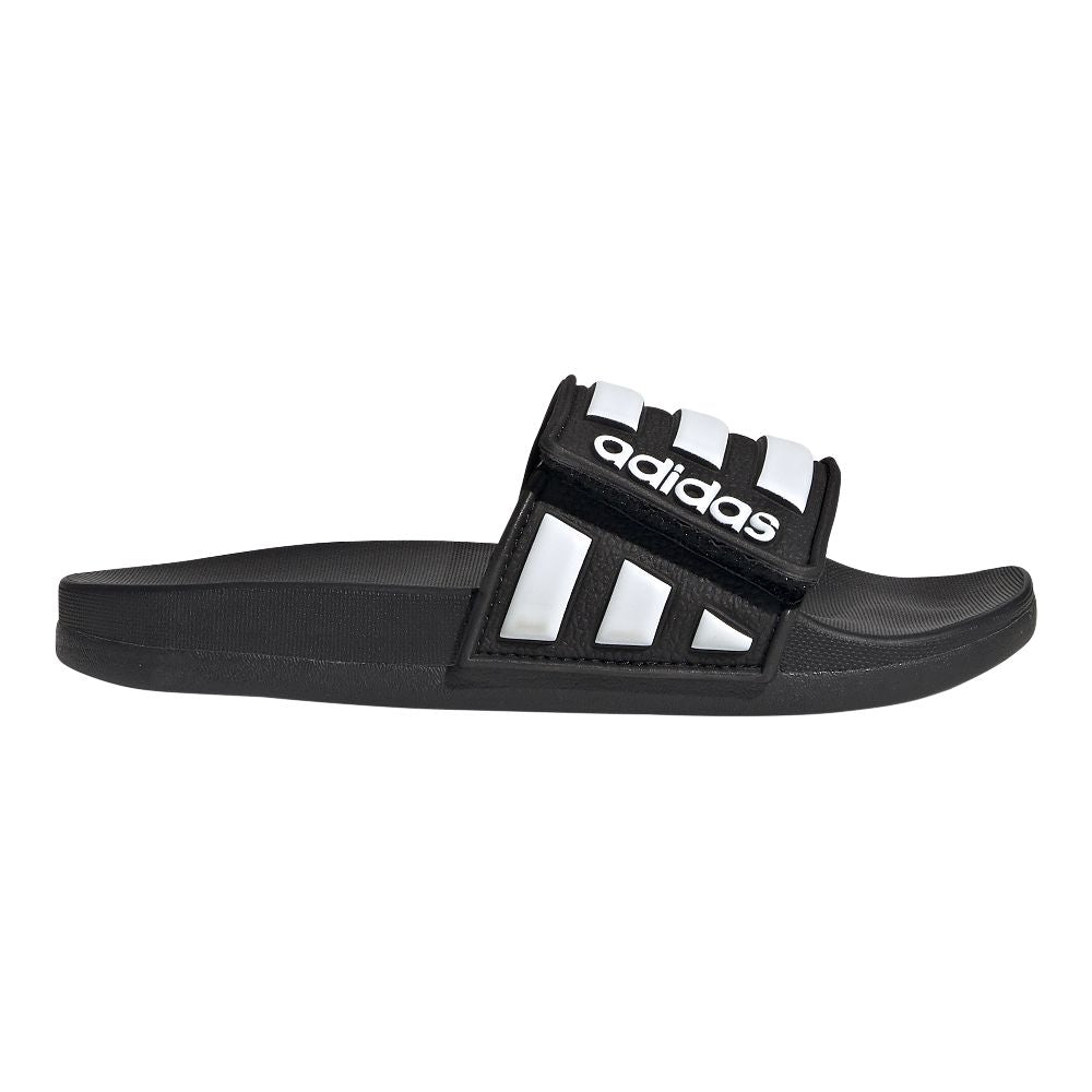 adidas Adilette Comfort Adjustable Kids' Slides – SportsPower Australia