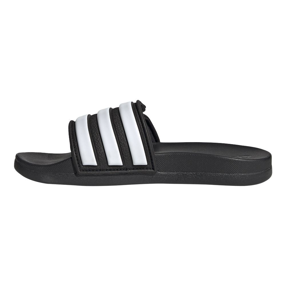 adidas Adilette Comfort Adjustable Kids' Slides – SportsPower Australia