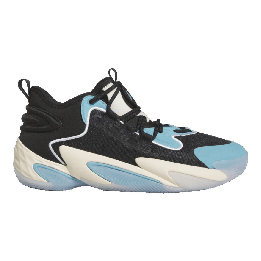 adidas BYW Select Basketball Shoes – SportsPower Australia