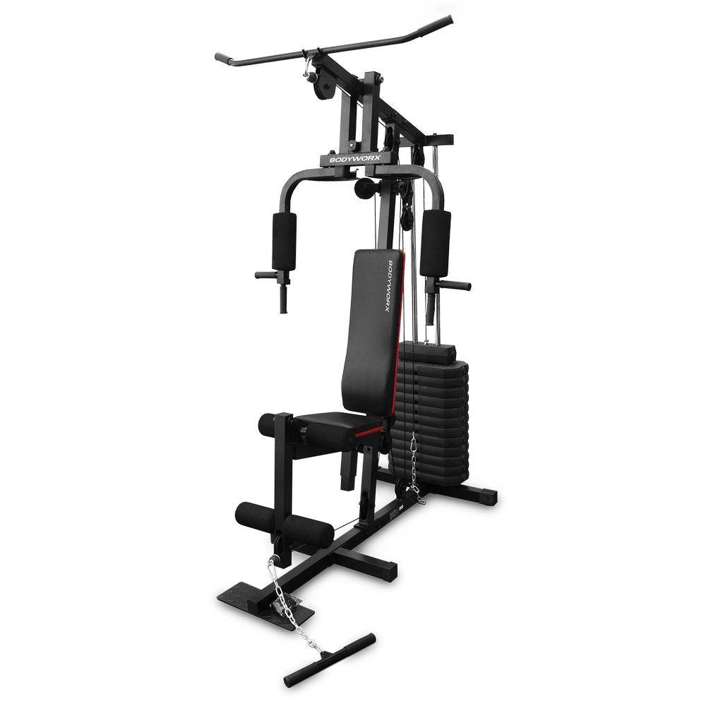 Ideas Gym equipment ballarat for Workout at Home