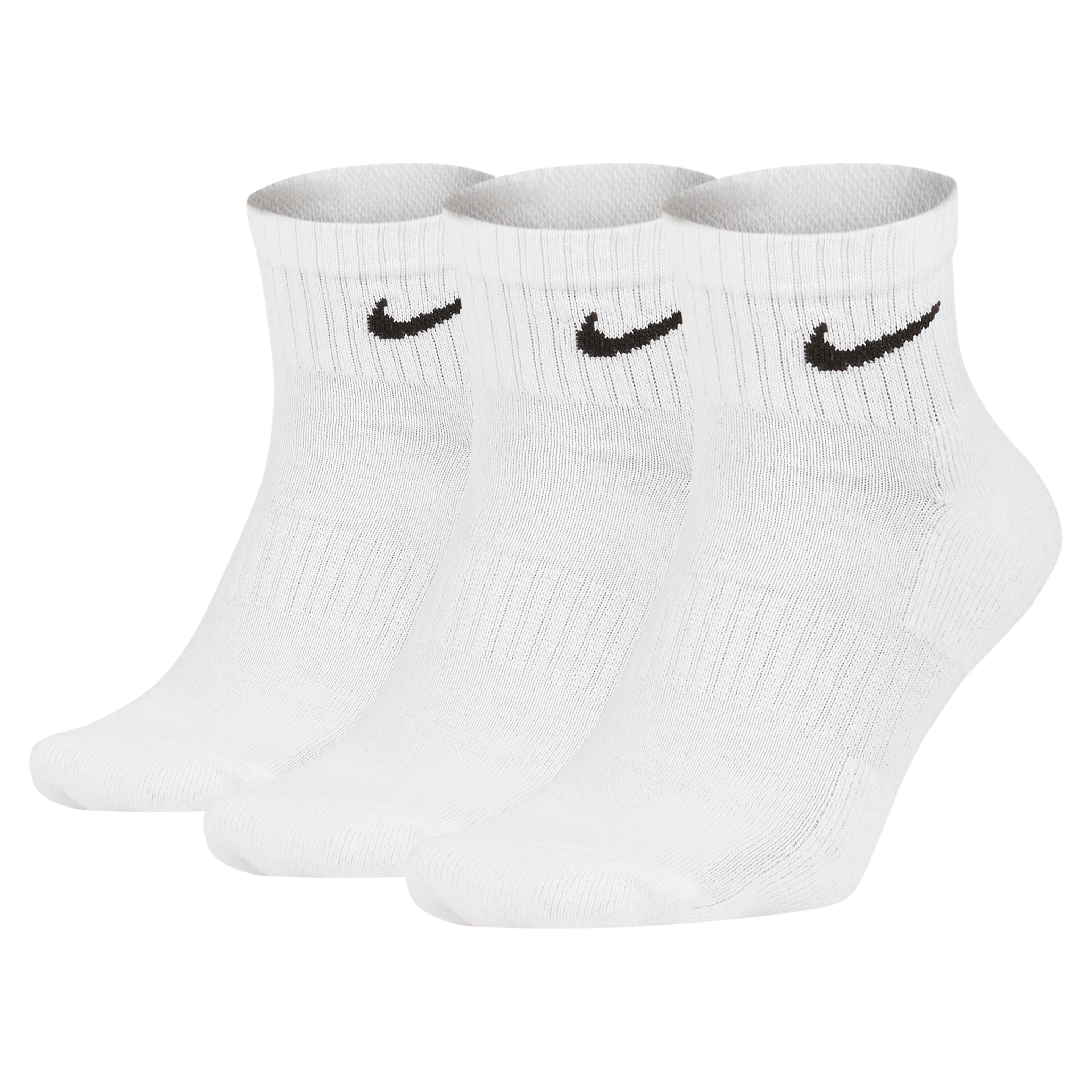 línea Serpiente Rebobinar Nike Everyday Cushioned Socks | SportsPower – SportsPower Australia