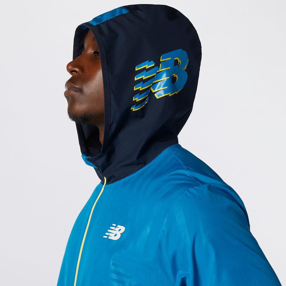 new balance men's apparel