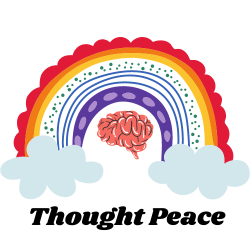 Thought Peace