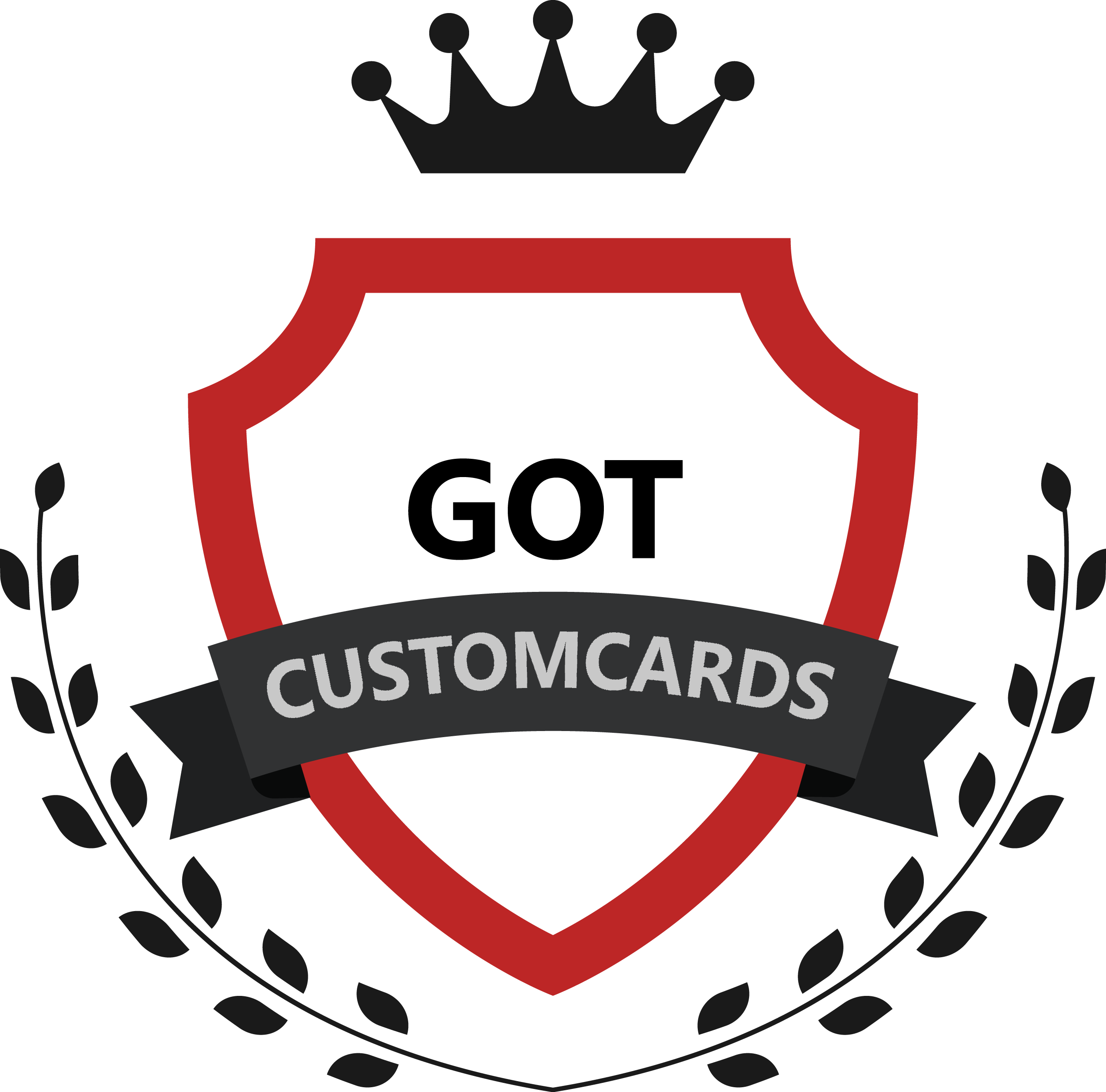 GotCustomCards