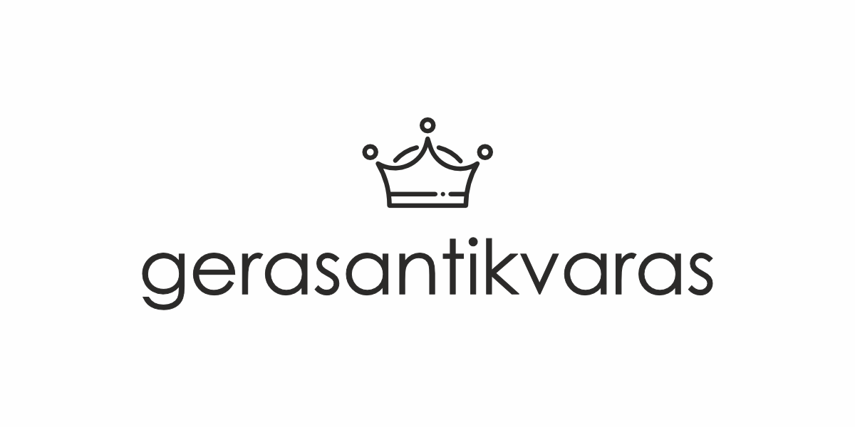 Antikvaras – gerasantikvaras.lt