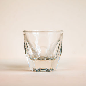 notNeutral VERO Cortado Glass (4.25oz/125ml) / Coffee Glasses