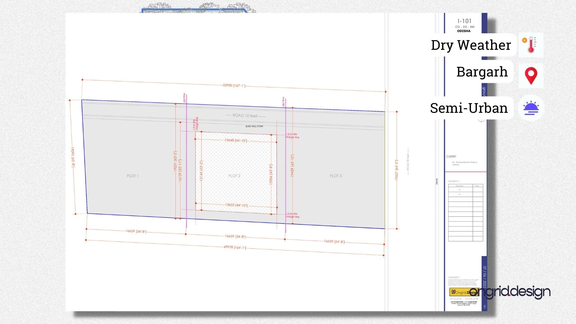 Bargarh Duplex Design 1