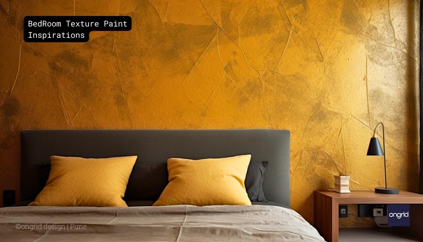 The texture seems to be a rough, stucco-like surface with a warm, beige color. The lighting in the image highlights the uneven surface of the wall, creating a play of light and shadow that emphasizes the texture.