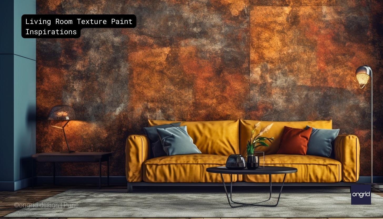 Textured Wall Paints - Homeowners Secret Guide – Ongrid Design