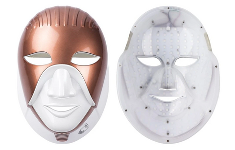 Rubicure-cleo-led-face-neck-mask-best-