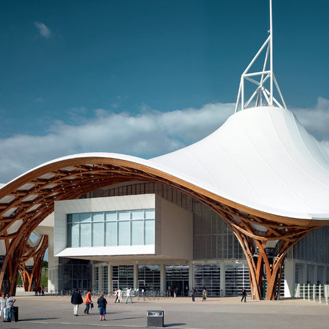 Centre-Pompidou-Metz