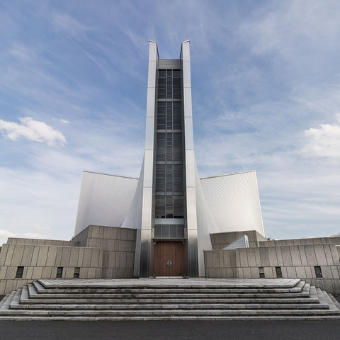 Hiroshima-Peace Memorial-Museum