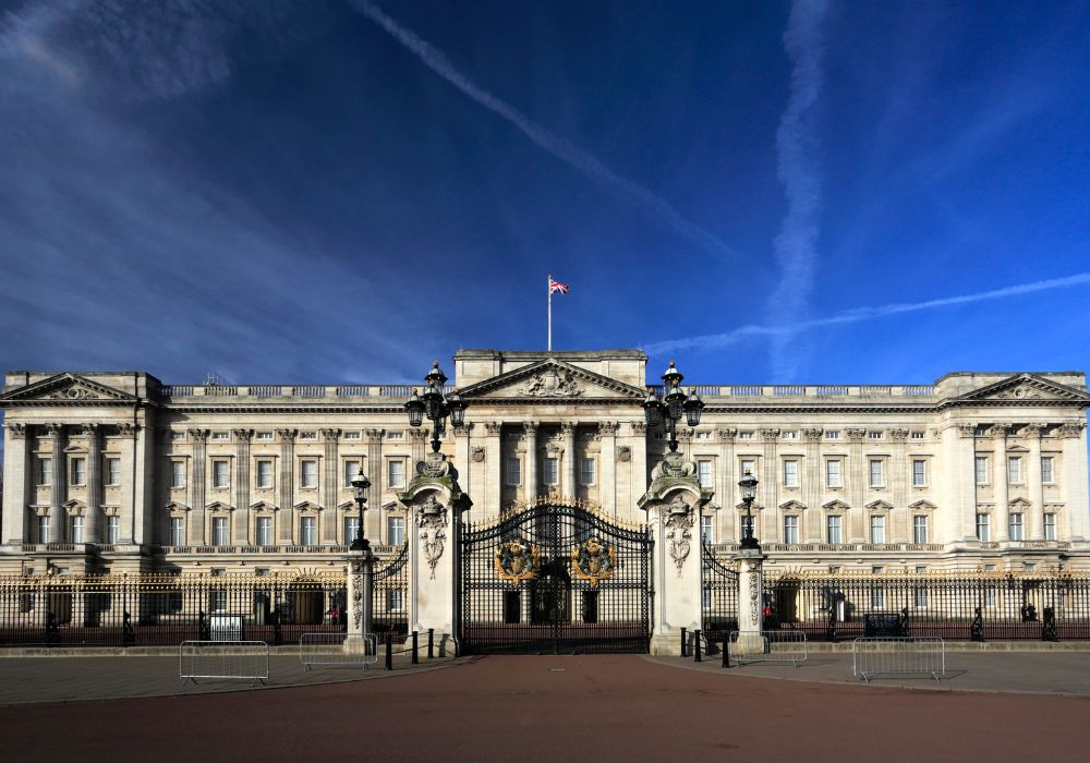 Buckingham Palace