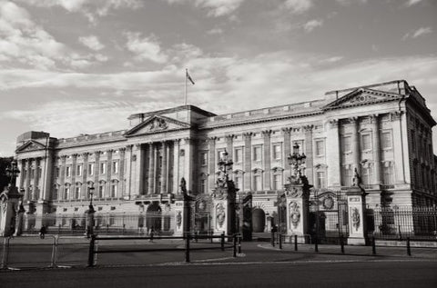 Buckingham palace