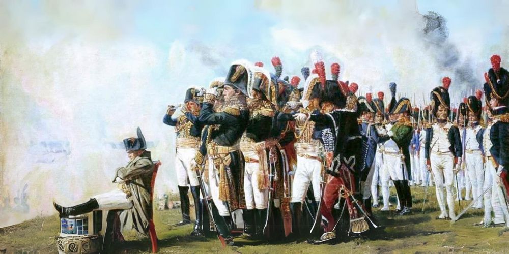 Napoleon Bonaparte and Military