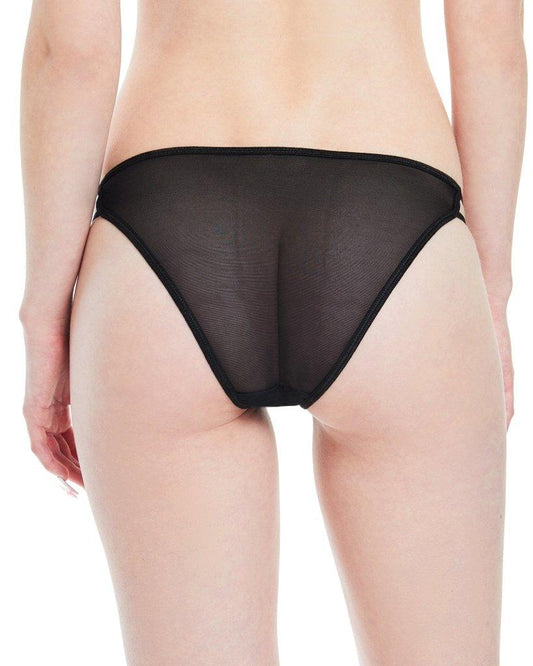 The NVDE strapless stick on Cat G-String – NVDE Underwear