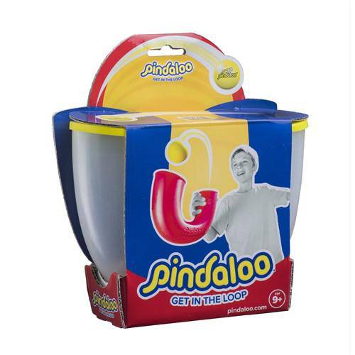 Pindaloo Juggling Toss and Catch Game