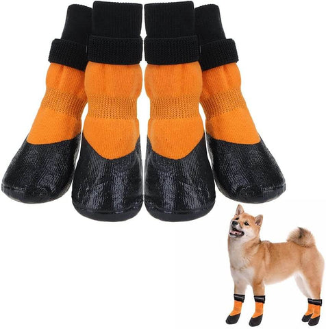 homimp dog socks