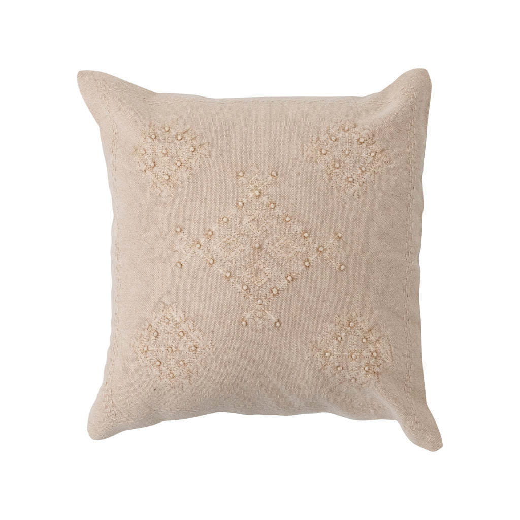 https://cdn.shopify.com/s/files/1/0518/2986/6677/products/EmbroideredWovenCottonPillowwithFrenchKnots_APIARY_1024x1024.jpg?v=1645104456