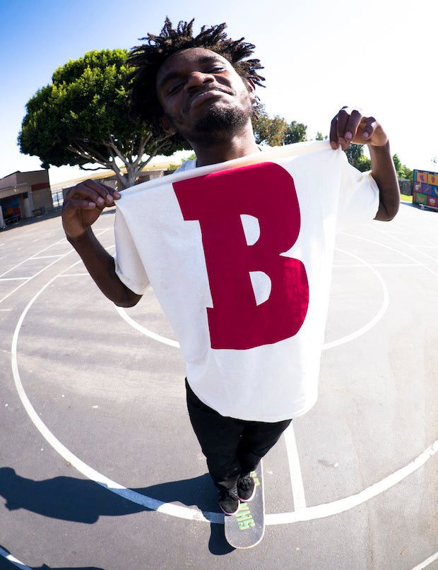 baker big b tee cj