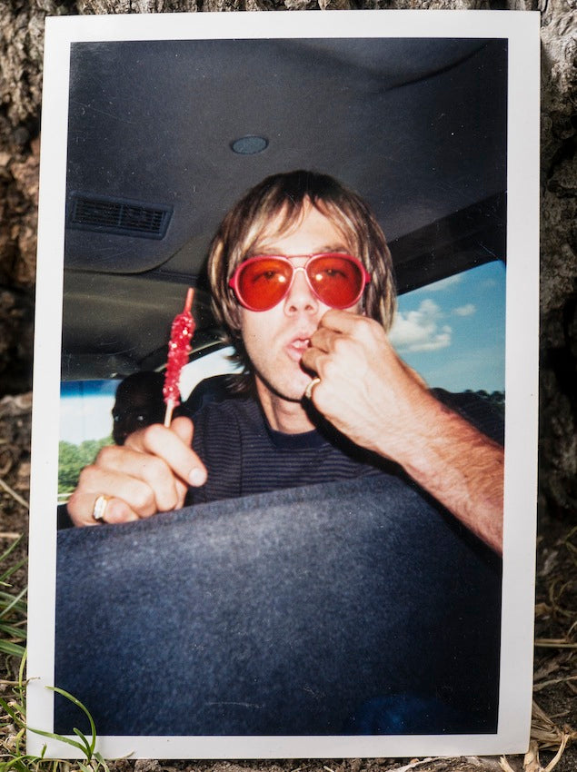 ANDREW REYNOLDS