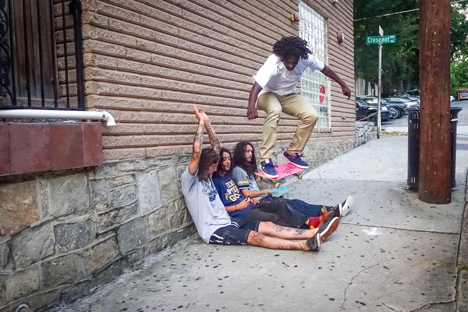 squad ollie