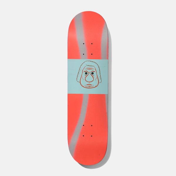 Theotis Beasley – baker skateboards