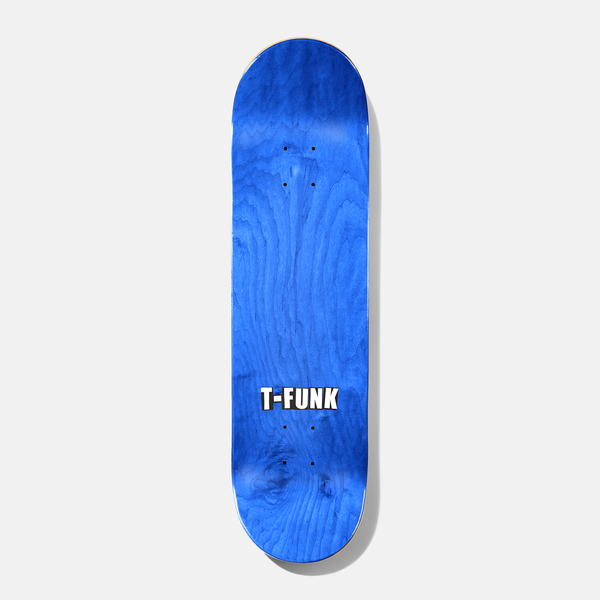 Huh straal Hertog Tyson Menace Deck 8.125 – baker skateboards