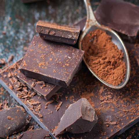 fakty i mity o czekoladzie 