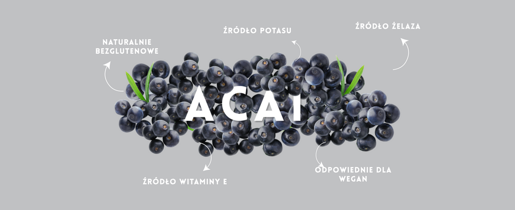 acai