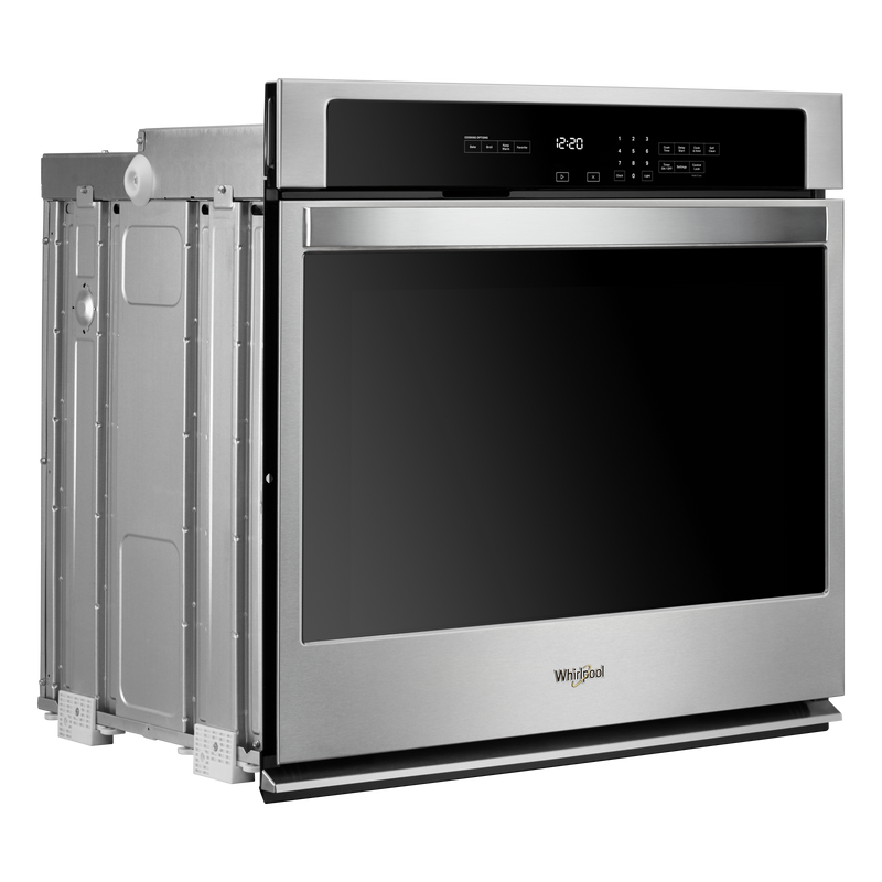 4.3 cu. ft. Single Wall Oven with the FIT system WOS31ES7JS
