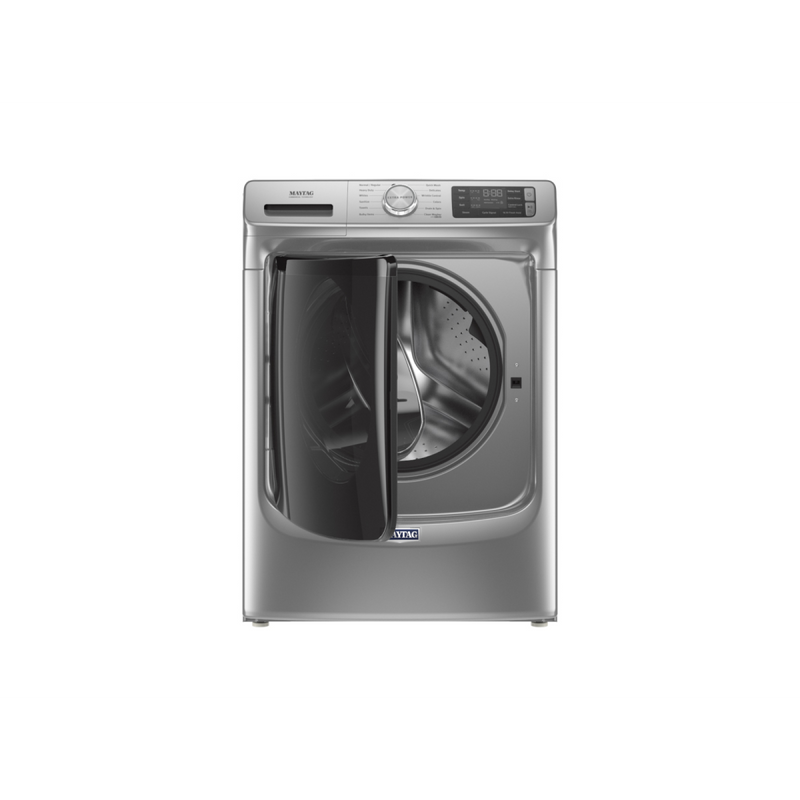 Front Load Washer with Extra Power and 16-Hr Fresh Hold® option - 5.5 cu. ft. MHW6630HC