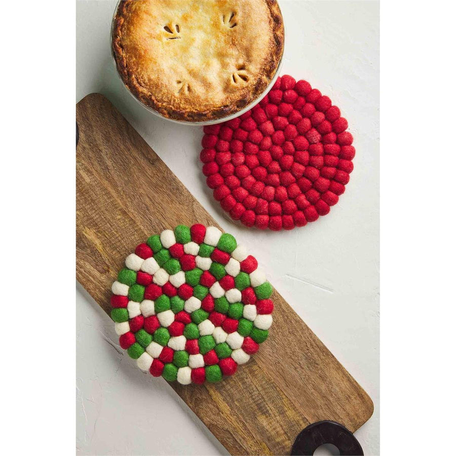 Christmas Baking Mold & Spatula Set – Paper Luxe