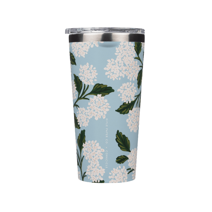 Corkcicle x Rifle Paper Co. Tumbler, Garden Party, 24 oz.