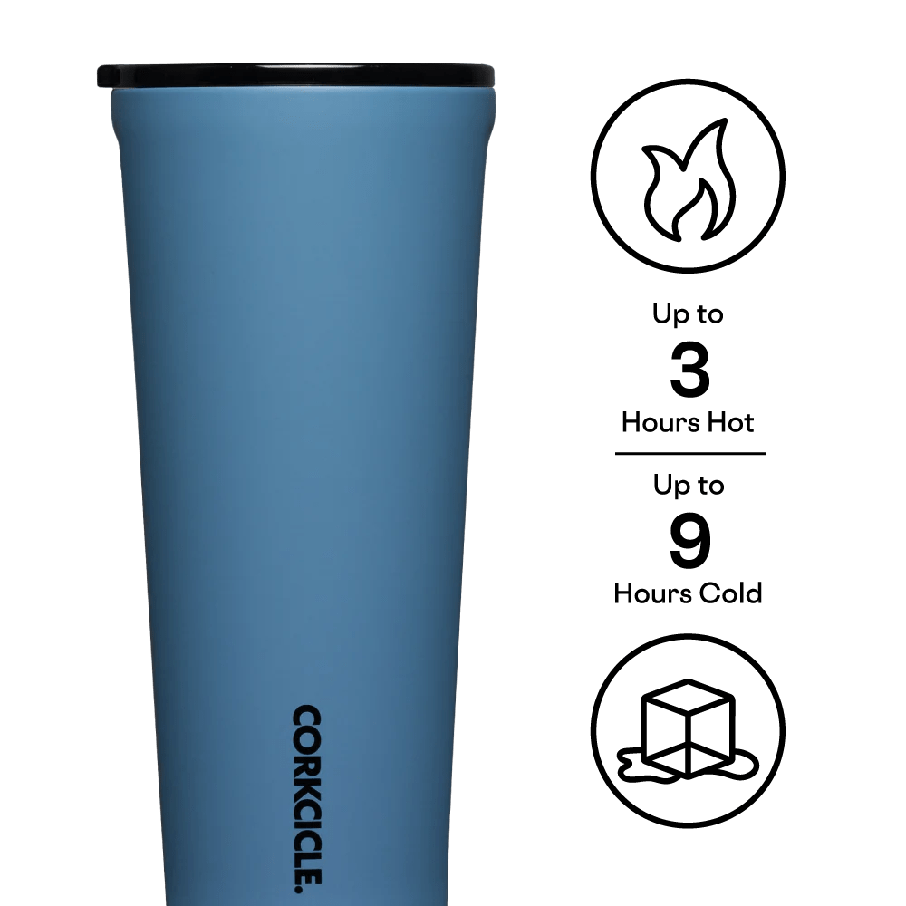 Hydro Flask 40oz All Around Travel Tumbler Trillium In Hand. New OOS  Everywhere